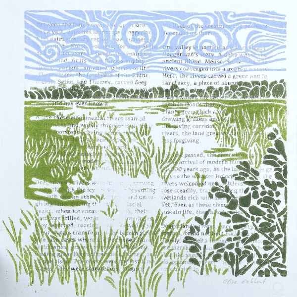 River AiM book collection 10